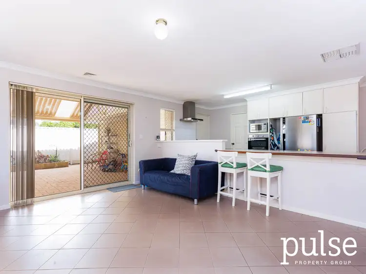 Third view of Homely house listing, 182A Corinthian Road East, Riverton WA 6148