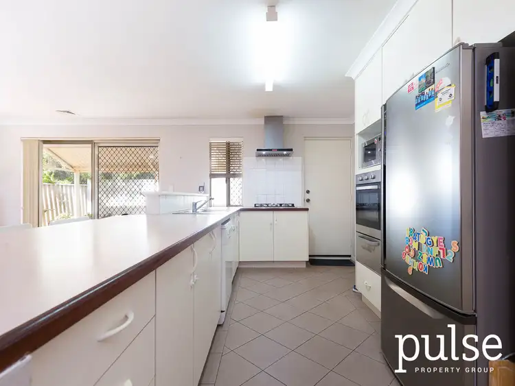 Fourth view of Homely house listing, 182A Corinthian Road East, Riverton WA 6148