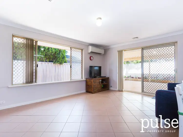 Fifth view of Homely house listing, 182A Corinthian Road East, Riverton WA 6148