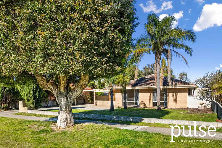 137 Langford Ave, Langford WA 6147
