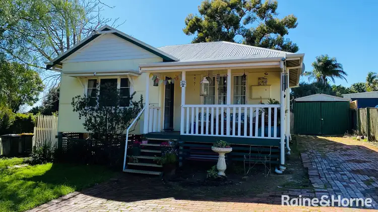 Main view of Homely house listing, 26 Croydon Street, Bellevue WA 6056