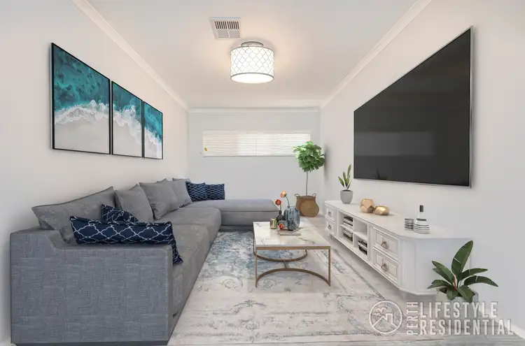 Sixth view of Homely house listing, 58 Fortescue Boulevard, Two Rocks WA 6037