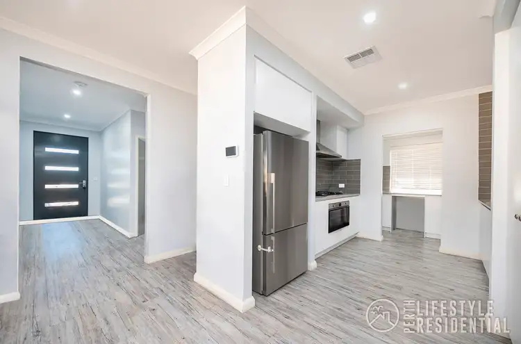 Seventh view of Homely house listing, 58 Fortescue Boulevard, Two Rocks WA 6037