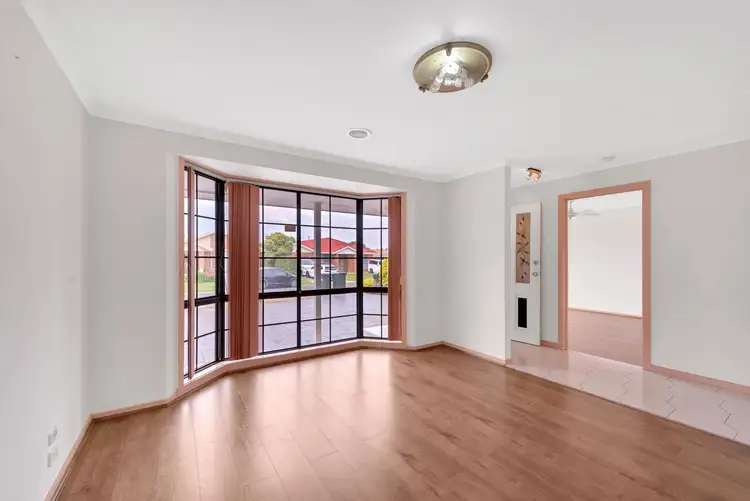 Second view of Homely house listing, 22 Fescue Place, Delahey VIC 3037