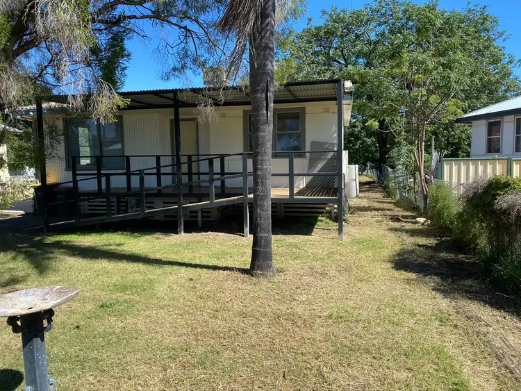 Second view of Homely house listing, 29 James Hibbens Ave, Wee Waa NSW 2388