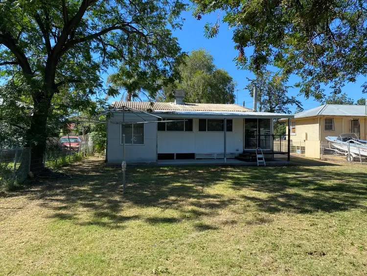 Third view of Homely house listing, 29 James Hibbens Ave, Wee Waa NSW 2388