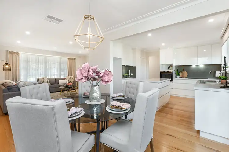 Sixth view of Homely house listing, 54 Mckell Avenue, Sunbury VIC 3429