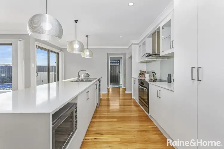 Third view of Homely house listing, 37 Osprey Road, South Nowra NSW 2541