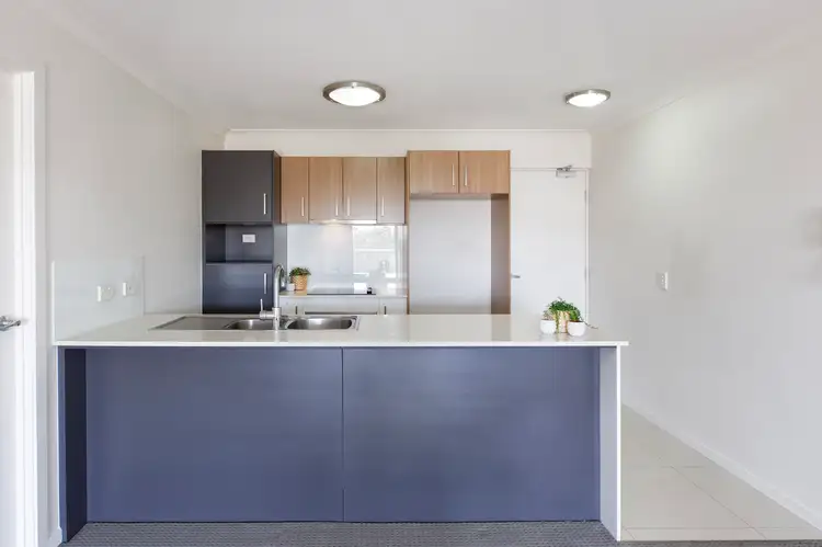 Second view of Homely unit listing, 232/83 Lawson Street, Morningside QLD 4170