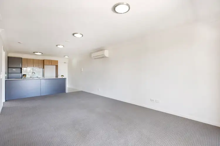 Fourth view of Homely unit listing, 232/83 Lawson Street, Morningside QLD 4170