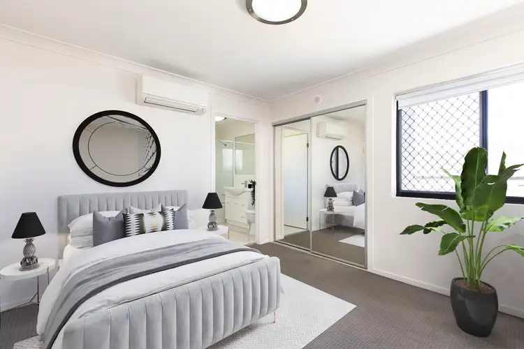 Seventh view of Homely unit listing, 232/83 Lawson Street, Morningside QLD 4170