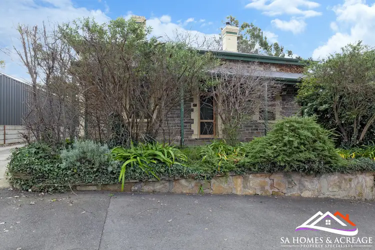 15 Wellington Street, Gumeracha SA 5233
