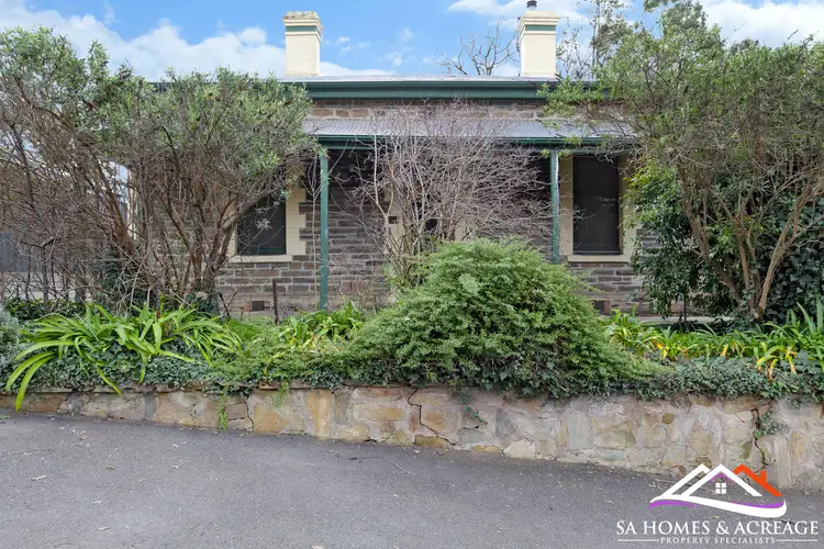 Second view of Homely house listing, 15 Wellington Street, Gumeracha SA 5233