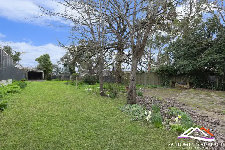Third view of Homely house listing, 15 Wellington Street, Gumeracha SA 5233