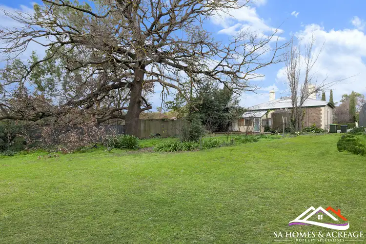 Fifth view of Homely house listing, 15 Wellington Street, Gumeracha SA 5233