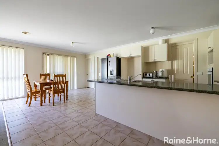 Third view of Homely house listing, 1 Federation Drive, Kelso NSW 2795
