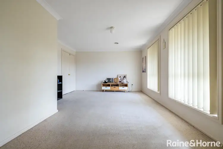 Fifth view of Homely house listing, 1 Federation Drive, Kelso NSW 2795