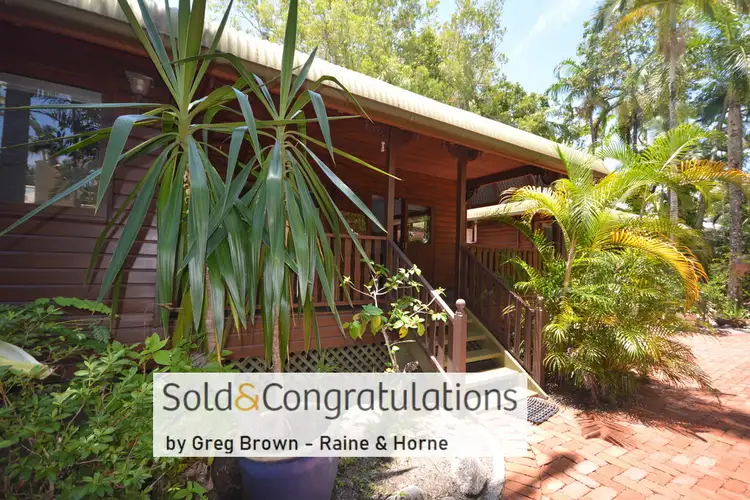 Main view of Homely unit listing, 2/14 Coral Drive, Port Douglas QLD 4877