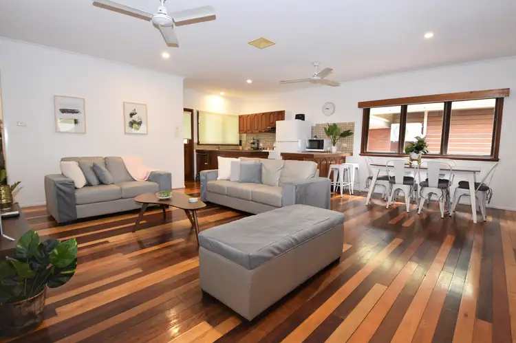Second view of Homely unit listing, 2/14 Coral Drive, Port Douglas QLD 4877