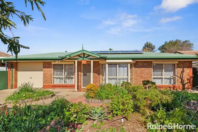 Main view of Homely house listing, 5 Padman Street, North Plympton SA 5037