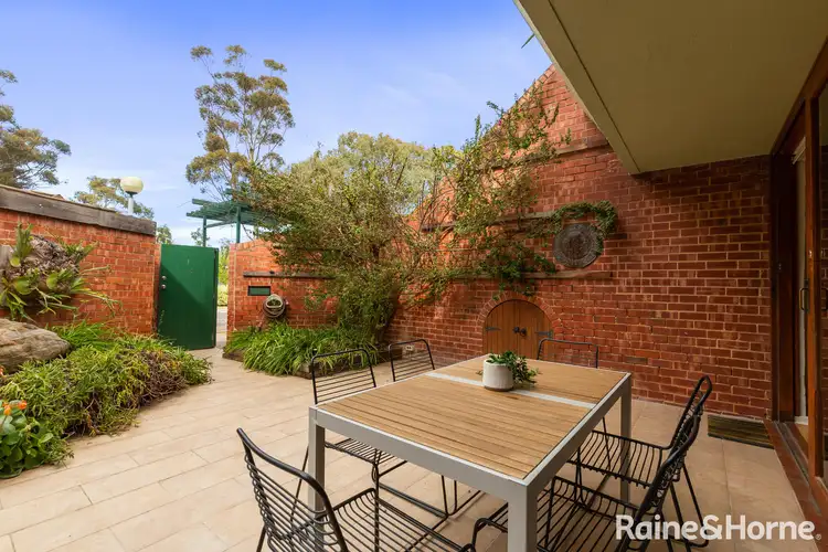 Second view of Homely apartment listing, 4/57 Mackinnon Parade, North Adelaide SA 5006