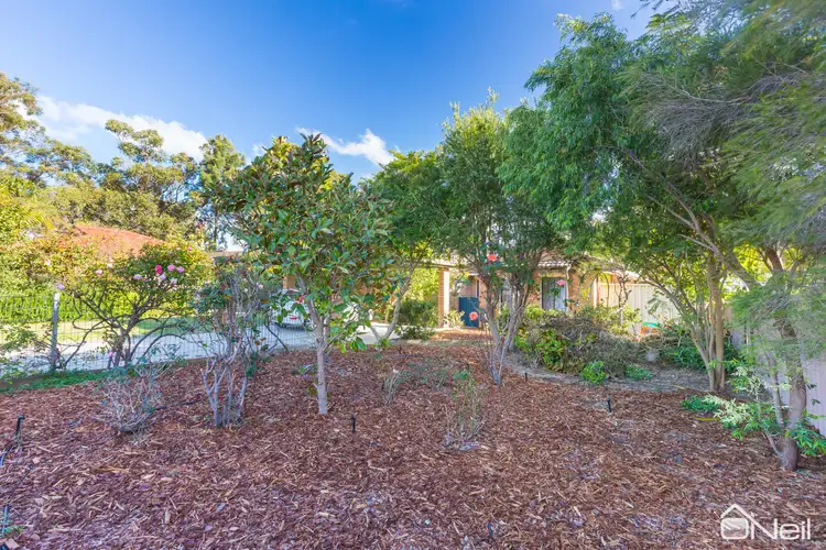 Third view of Homely semi-detached listing, 23 Dewar Street, Armadale WA 6112