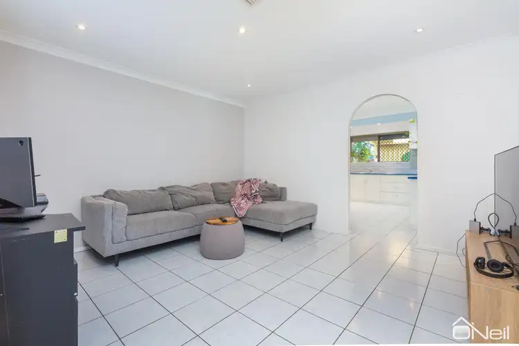 Fifth view of Homely semi-detached listing, 23 Dewar Street, Armadale WA 6112