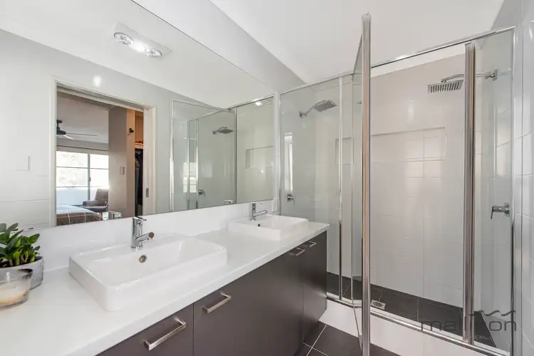 Fourth view of Homely house listing, 20 Rhone Way, Piara Waters WA 6112