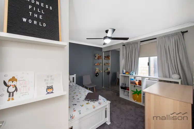 Fifth view of Homely house listing, 20 Rhone Way, Piara Waters WA 6112