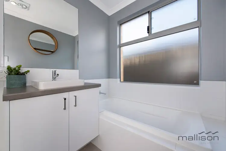 Sixth view of Homely house listing, 20 Rhone Way, Piara Waters WA 6112