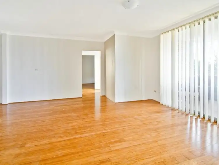 39-43 Longueville Road