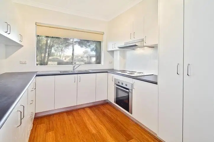 Second view of Homely apartment listing, 1/39-43 Longueville Road, Lane Cove North NSW 2066