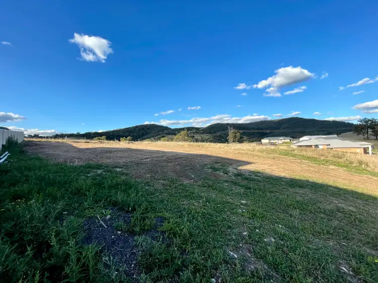 Third view of Homely land listing, 20 Widden Close, Scone NSW 2337