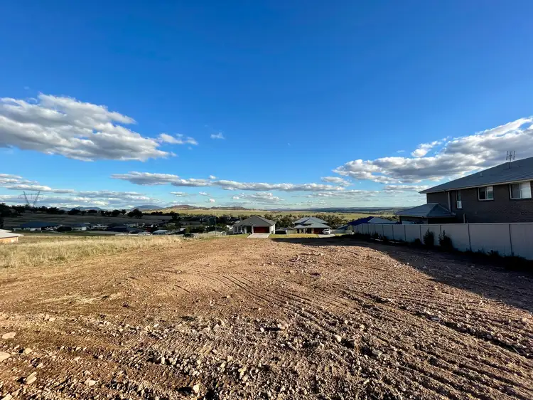 Fourth view of Homely land listing, 20 Widden Close, Scone NSW 2337