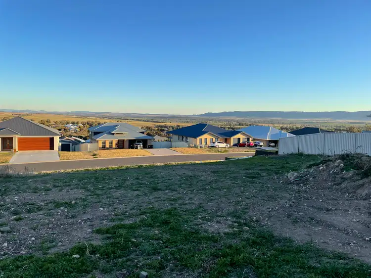 Fifth view of Homely land listing, 20 Widden Close, Scone NSW 2337
