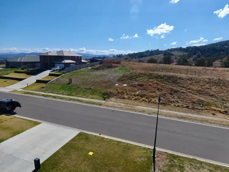 Sixth view of Homely land listing, 20 Widden Close, Scone NSW 2337