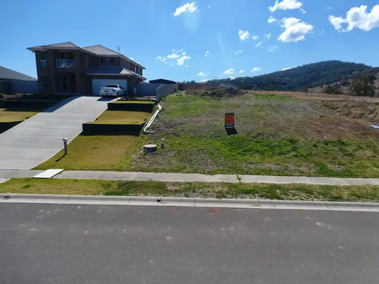 Seventh view of Homely land listing, 20 Widden Close, Scone NSW 2337