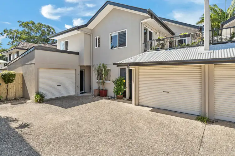 Main view of Homely townhouse listing, 4/13 Bilyana Street, Balmoral QLD 4171