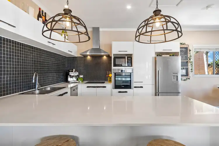 Third view of Homely townhouse listing, 4/13 Bilyana Street, Balmoral QLD 4171