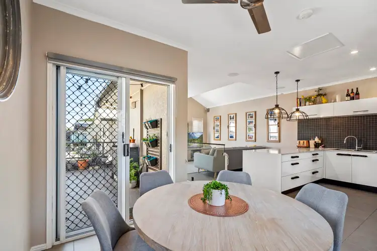 Fourth view of Homely townhouse listing, 4/13 Bilyana Street, Balmoral QLD 4171