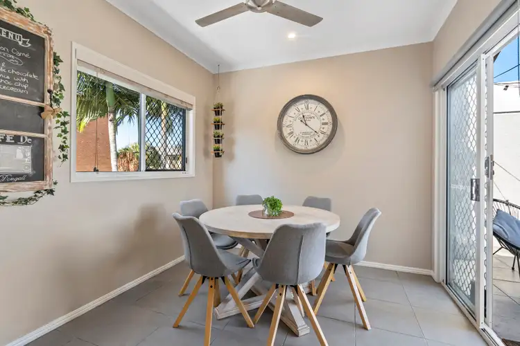 Fifth view of Homely townhouse listing, 4/13 Bilyana Street, Balmoral QLD 4171