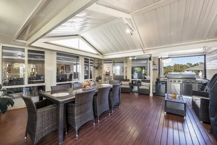 29 Mebbin Circuit, Woongarrah NSW 2259