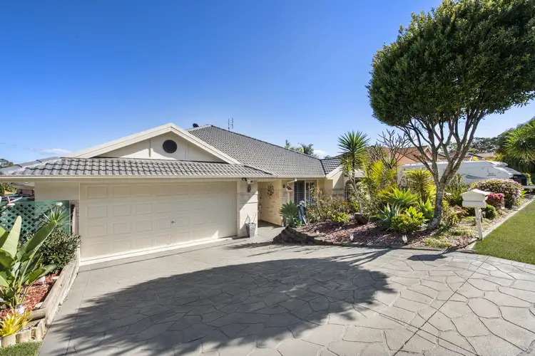 Second view of Homely house listing, 29 Mebbin Circuit, Woongarrah NSW 2259