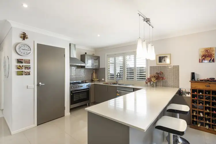 Fourth view of Homely house listing, 29 Mebbin Circuit, Woongarrah NSW 2259