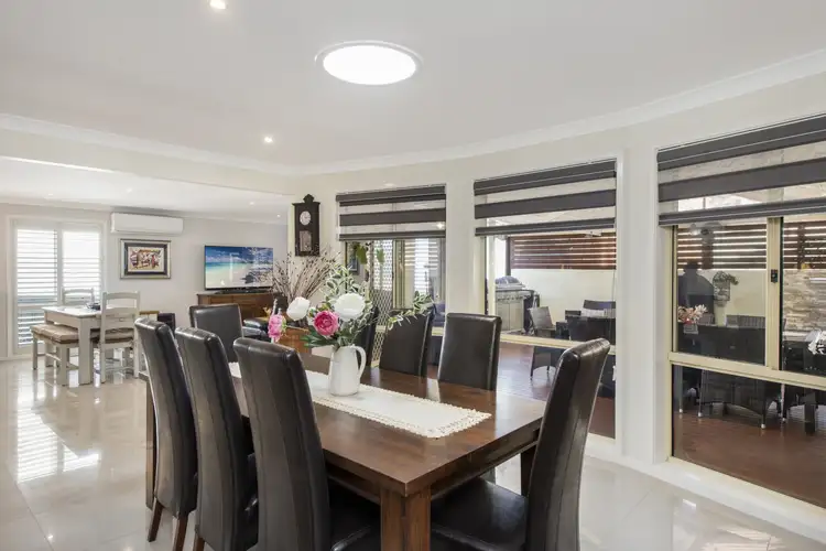 Fifth view of Homely house listing, 29 Mebbin Circuit, Woongarrah NSW 2259