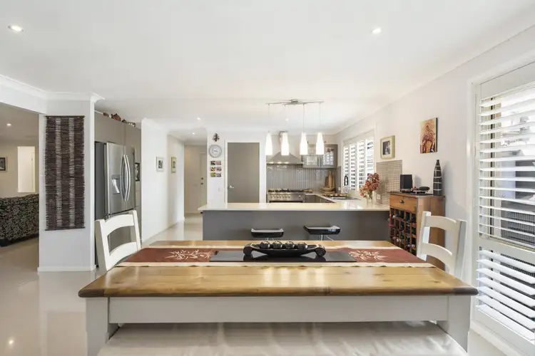 Sixth view of Homely house listing, 29 Mebbin Circuit, Woongarrah NSW 2259