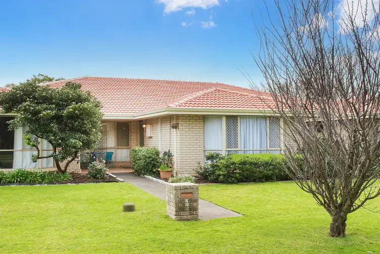 Main view of Homely house listing, 4/51 Southern Drive, Busselton WA 6280