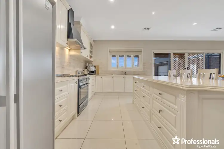 Fourth view of Homely house listing, 34 Highfield Way, Kurunjang VIC 3337