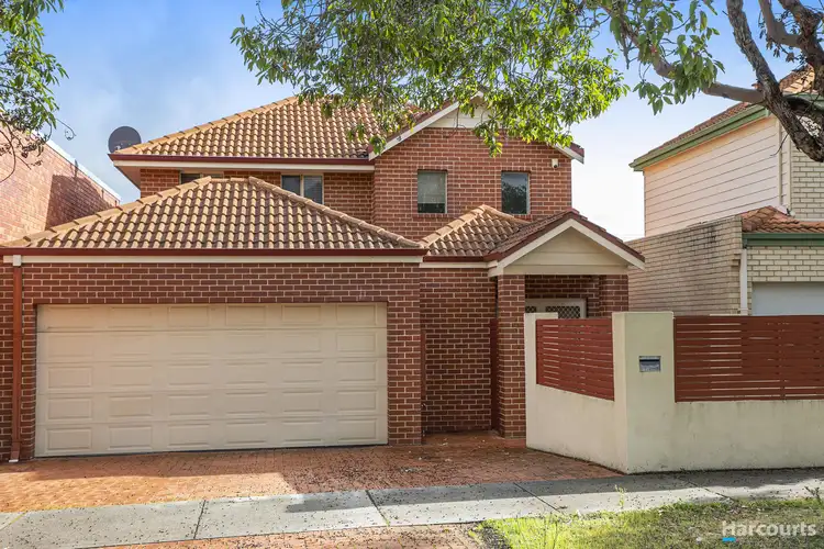 117 Sunbury Road, Victoria Park WA 6100
