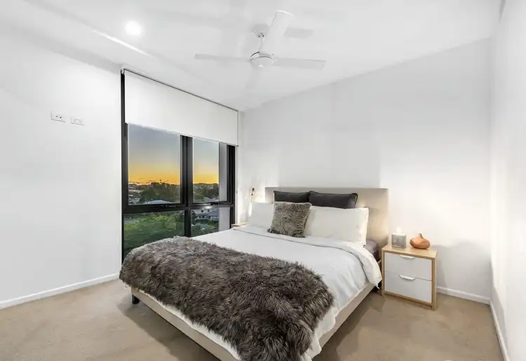 Fifth view of Homely apartment listing, 2089/123 Cavendish Road, Coorparoo QLD 4151